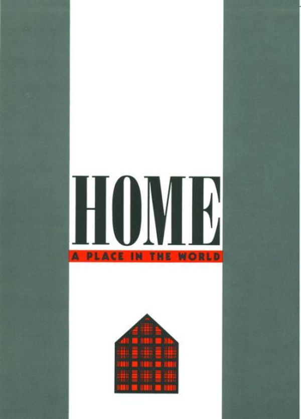 Cover Art for 9780814754832, Home by Arien Mack