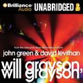 Cover Art for 9781441842626, Will Grayson, Will Grayson by John Green