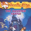 Cover Art for B01FGPT108, The Haunted Castle (Turtleback School & Library Binding Edition) (Geronimo Stilton) by Geronimo Stilton (2011-07-01) by Unknown