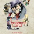 Cover Art for 9781587023590, A Christmas Carol by Charles Dickens