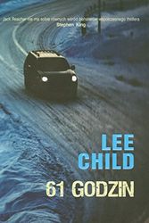 Cover Art for 9788376595078, 61 godzin (polish) by Lee Child