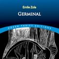 Cover Art for 9780486829968, Germinal by Emile Zola