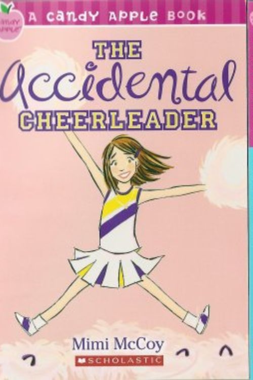 Cover Art for 9780545175432, Candy Apple 12-Book Set, Books 1-12 (The Accidental Cheerleader, The Boy Next Door, Miss Popularity, How to Be a Girly Girl in Just Ten Days, Drama Queen, The Babysitting Wars, Totally Crushed, I've Got a Secret, Callie for President, Making Waves, The Si by Lara Bergen