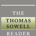 Cover Art for 9781455124831, The Thomas Sowell Reader by Thomas Sowell