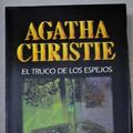 Cover Art for 9788427285569, El Truco De Los Espejos / They Do It With Mirrors by Agatha Christie