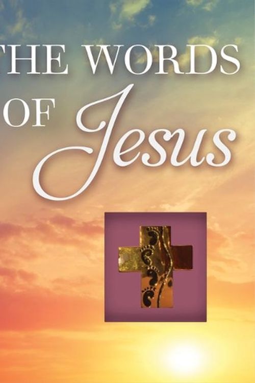 Cover Art for 9781639381012, The Words of Jesus by Publications International Ltd