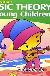 Cover Art for 9789671250419, Music Theory for Young Children Book 2 Second Edition by Ying Ying Ng