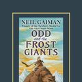 Cover Art for 9780061671753, Odd and the Frost Giants by Neil Gaiman