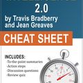 Cover Art for 9781386344773, Emotional Intelligence 2.0 by Travis Bradberry and Jean Greaves: The Cheat Sheet by SpeedReader Summaries