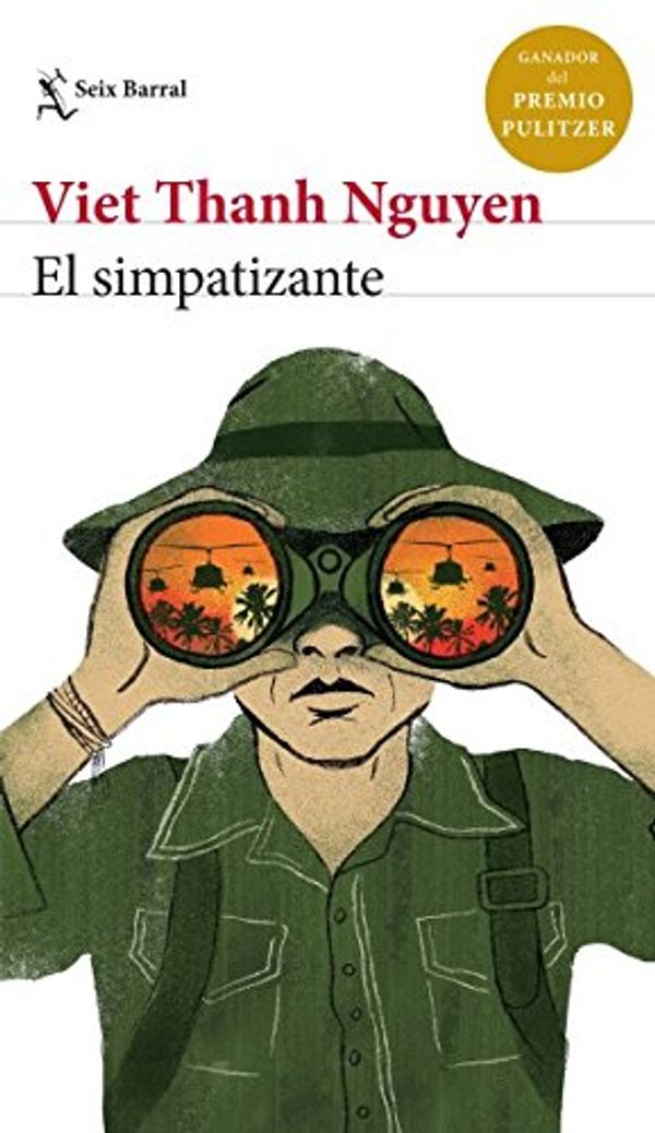 Cover Art for 9786070744099, Simpatizante, El by Viet Thanh Nguyen