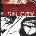 Cover Art for 9781845760519, Sin City: Hell and Back by Frank Miller