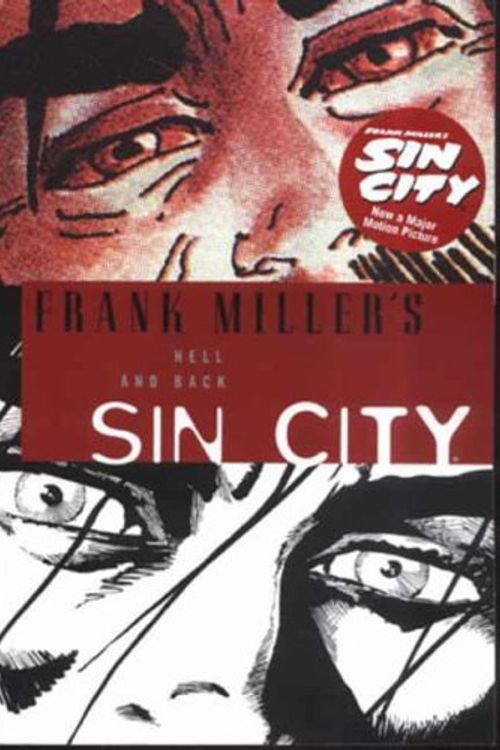 Cover Art for 9781845760519, Sin City: Hell and Back by Frank Miller