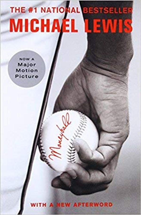 Cover Art for B07JCTQ76S, [By Michael Lewis ] Moneyball: The Art of Winning an Unfair Game (Paperback)【2018】by Michael Lewis (Author) (Paperback) by 