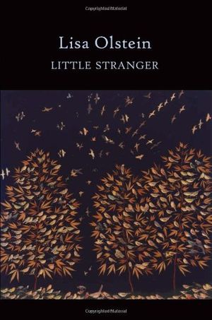 Cover Art for 9781556594328, Little Stranger by Olstein, Lisa