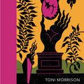 Cover Art for 9781784878672, Beloved by Toni Morrison
