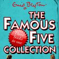 Cover Art for 9781444910582, The Famous Five Collection 1: Books 1-3 by Enid Blyton
