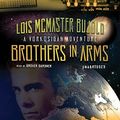 Cover Art for 9780786148929, Brothers in Arms by Lois McMaster Bujold