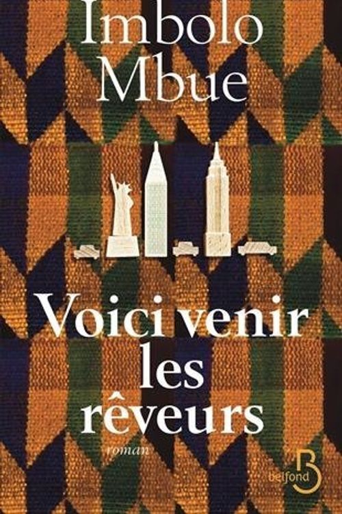 Cover Art for 9782714470997, Voici venir les rêveurs by Imbolo Mbue, Sarah Tardy (Traduction)