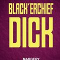 Cover Art for 9789362770592, Black'erchief Dick by Margery Allingham