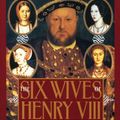 Cover Art for 9780802136831, The Six Wives of Henry VIII by Alison Weir