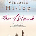 Cover Art for 9780755347193, The Island by Victoria Hislop