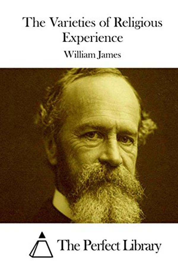 Cover Art for 9781511892223, The Varieties of Religious Experience by William James