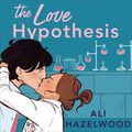 Cover Art for B09H2WPK6V, The Love Hypothesis by Ali Hazelwood