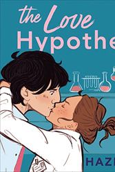 Cover Art for B09H2WPK6V, The Love Hypothesis by Ali Hazelwood