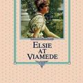 Cover Art for 9781589605176, Elsie at Viamede, Book 18 by Martha Finley