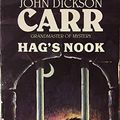 Cover Art for 9780930330286, Hag's Nook by John Carr