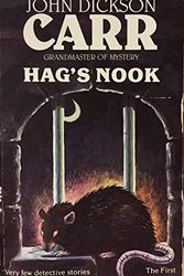 Cover Art for 9780930330286, Hag's Nook by John Carr