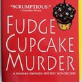 Cover Art for 9780758201539, Fudge Cupcake Murder by Joanne Fluke