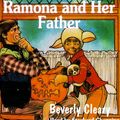 Cover Art for 9780807272749, Ramona and Her Father by Beverly Cleary