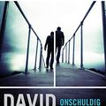 Cover Art for 9789400504844, Onschuldig by David Baldacci