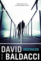 Cover Art for 9789400504844, Onschuldig by David Baldacci