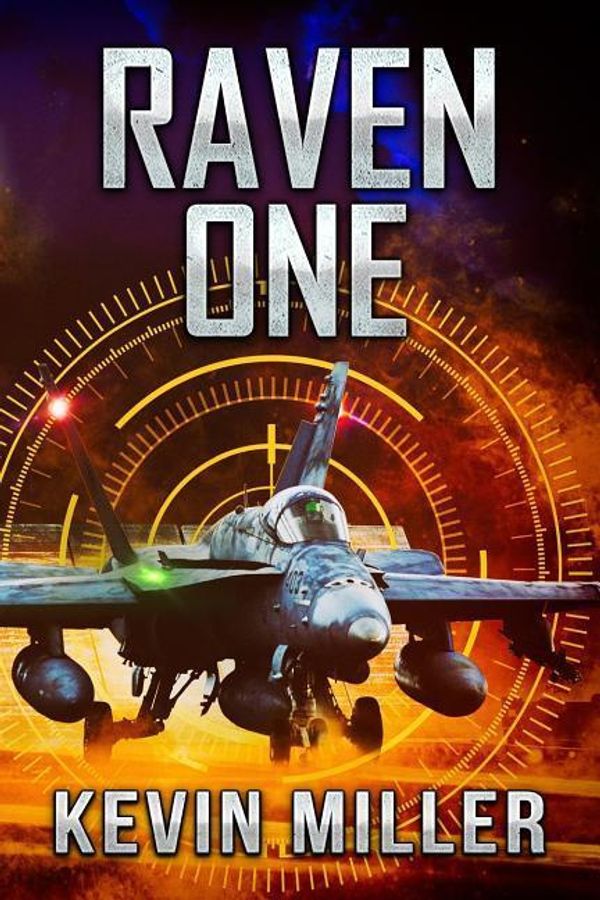 Cover Art for 9781939398222, Raven One by Kevin Miller