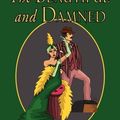 Cover Art for 9781604506259, The Beautiful and Damned by F. Scott Fitzgerald