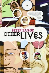 Cover Art for 9788478339075, Other Lives by Peter Bagge