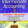 Cover Art for 9780470917831, Intermediate Accounting by Donald E Kieso