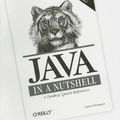 Cover Art for 9780596009939, Student Workbook Java in a Nutshell: A Desktop Quick Reference by David Flanagan
