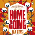 Cover Art for 9780241975244, Homegoing by Yaa Gyasi