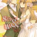Cover Art for 9781975327996, Spice and Wolf, Vol. 16 (Manga) (Spice and Wolf (Manga)) by Isuna Hasekura