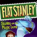 Cover Art for 9780060097936, Stanley and the Magic Lamp by Jeff Brown