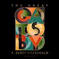 Cover Art for B09M1WQHFK, The Great Gatsby by F. Scott Fitzgerald