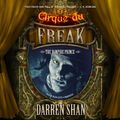 Cover Art for 9781482950151, The Vampire Prince by Darren Shan