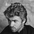 Cover Art for 9780349417325, George Michael: The biography by Rob Jovanovic