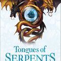 Cover Art for 9780007256785, The Tongues of Serpents by Naomi Novik