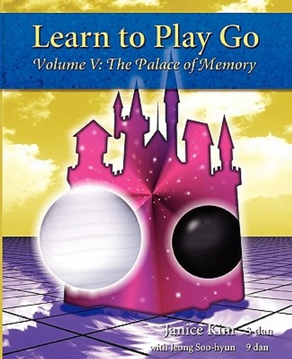 Cover Art for 9780964479654, Learn to Play Go by Janice Kim