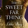 Cover Art for B008RPBE64, The Sweet Far Thing by Libba Bray