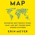 Cover Art for 9781610396714, Culture Map by Erin Meyer